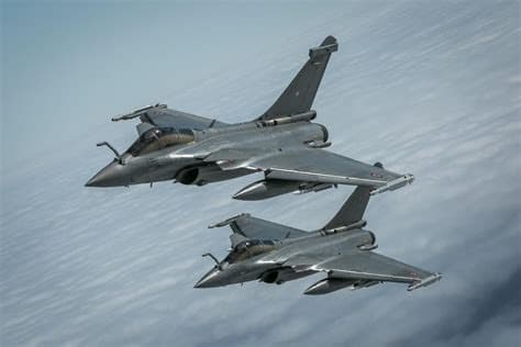 French Air and Space Force Conclude NATO Baltic Air Policing Mission in Lithuania French Air and Space Force Conclude NATO Baltic Air Policing Mission in Lithuania