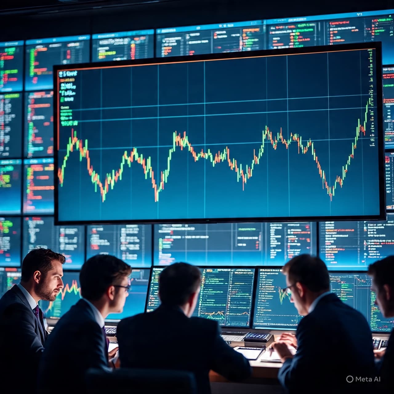 When Words Move the Barrel: How Signals from Washington Sent Oil Markets Swaying When Words Move the Barrel: How Signals from Washington Sent Oil Markets Swaying