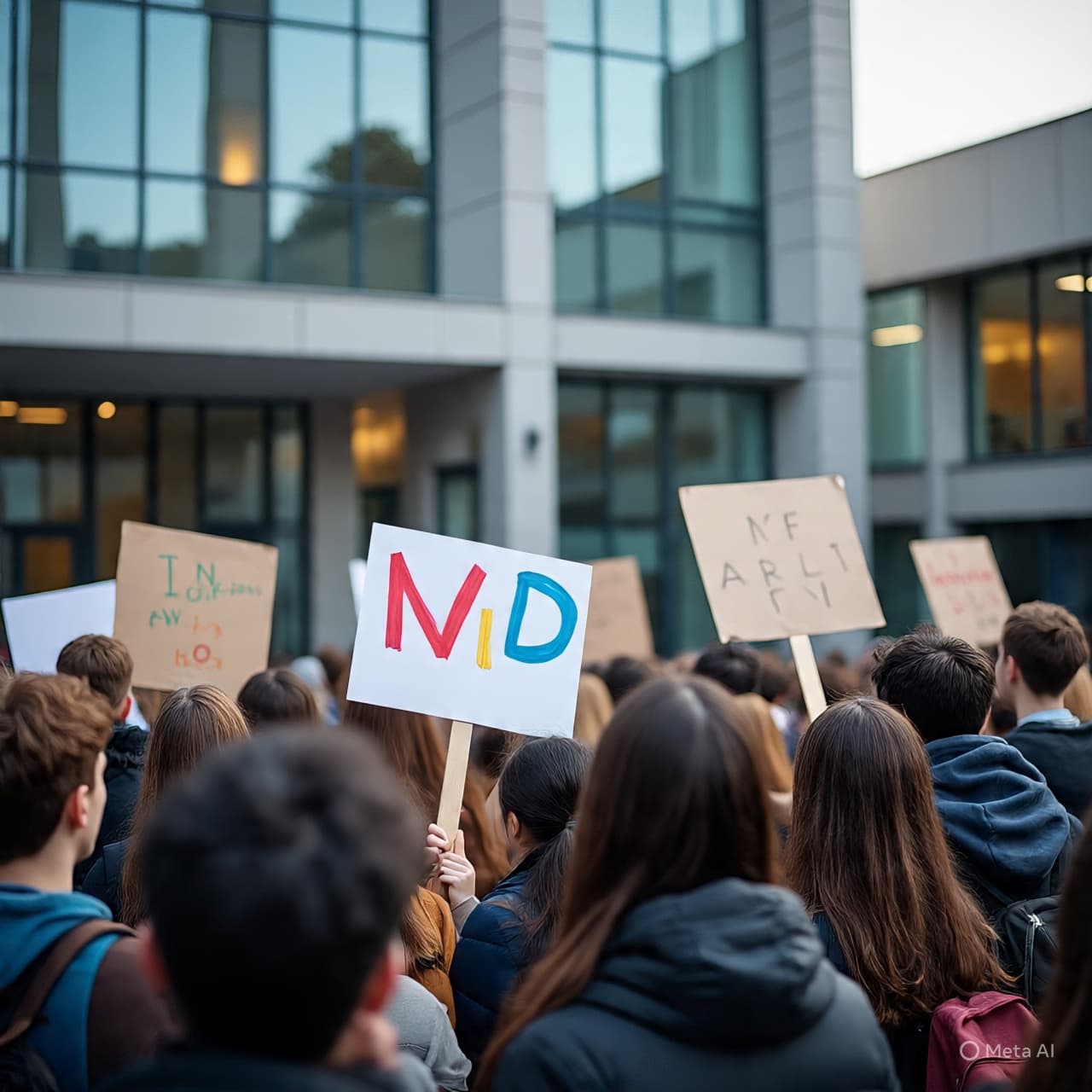 A Campus Caught in Whispered Storms: The Harm of Speculation in Times of Crisis A Campus Caught in Whispered Storms: The Harm of Speculation in Times of Crisis