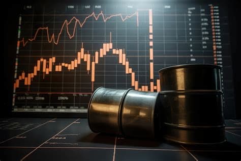 Brent Crude Rises Above $100 a Barrel as Middle East Conflict Intensifies Brent Crude Rises Above $100 a Barrel as Middle East Conflict Intensifies