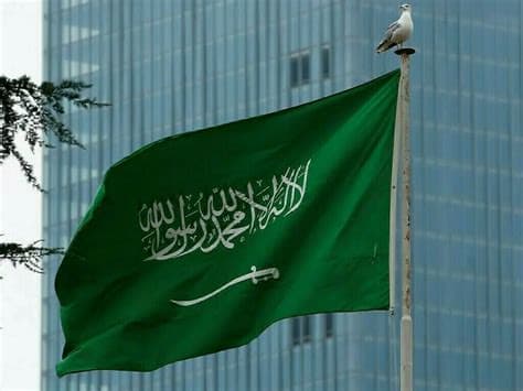 Saudi Arabia Discovers 110 Million Tonnes of Uranium-Bearing Ore in Medina Saudi Arabia Discovers 110 Million Tonnes of Uranium-Bearing Ore in Medina