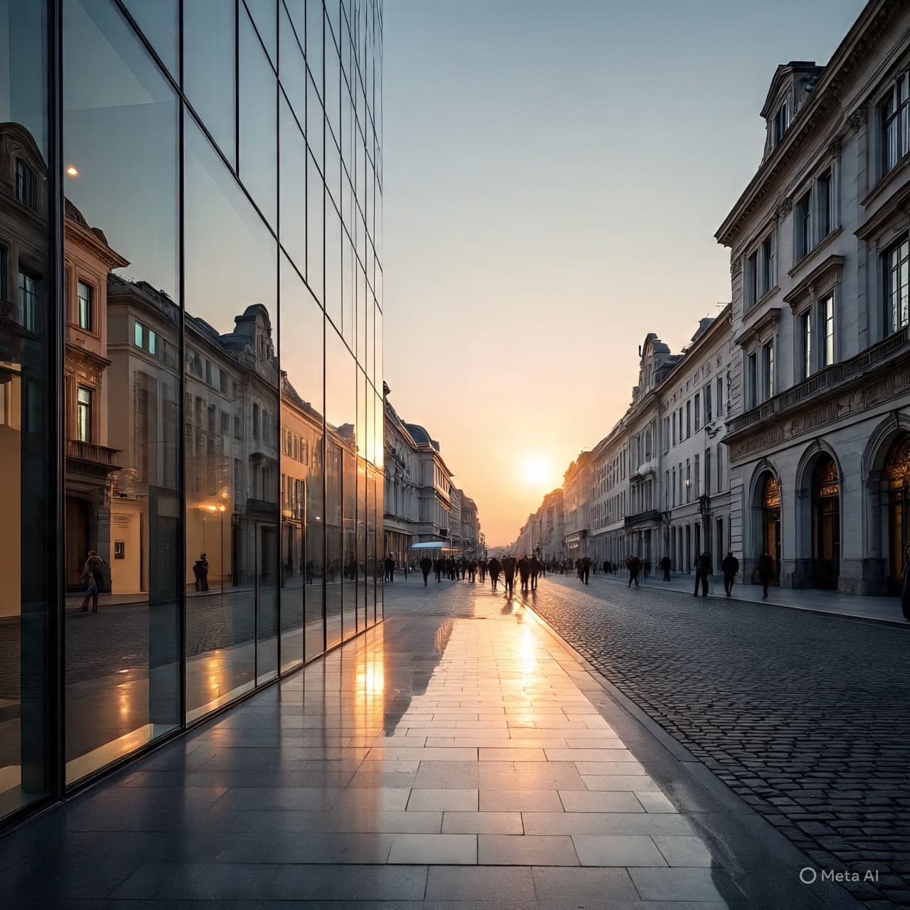 Where Ambition Meets the Old Stone: Reflections on the Digital Spring of Serbia Where Ambition Meets the Old Stone: Reflections on the Digital Spring of Serbia
