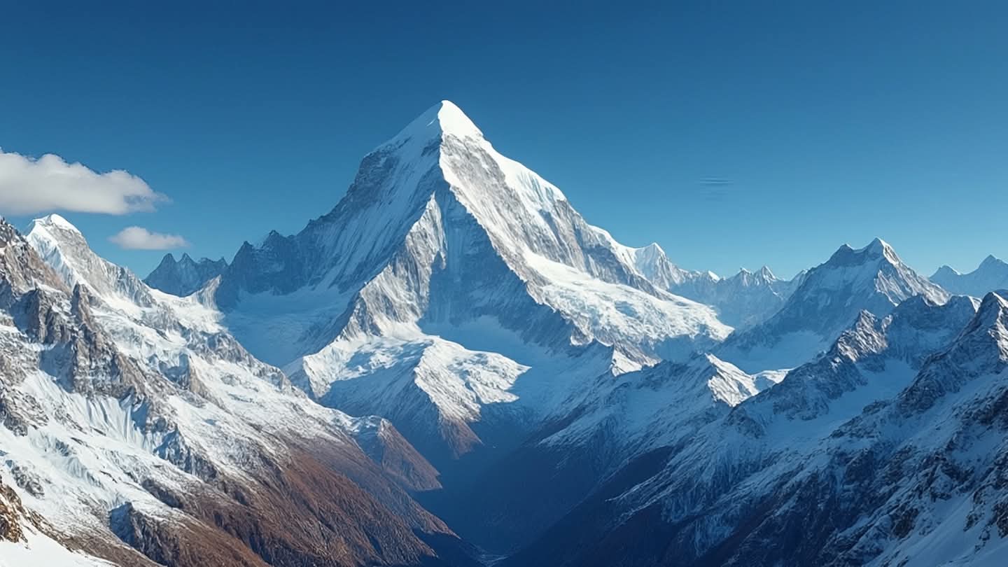 Everest’s Hidden History: A Climber Found Everest’s Hidden History: A Climber Found