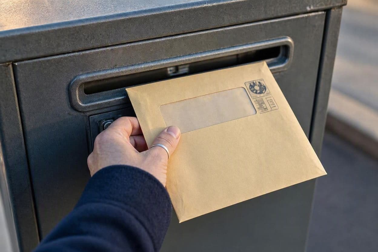 The High Stakes of Mail Voting Before Midterms The High Stakes of Mail Voting Before Midterms