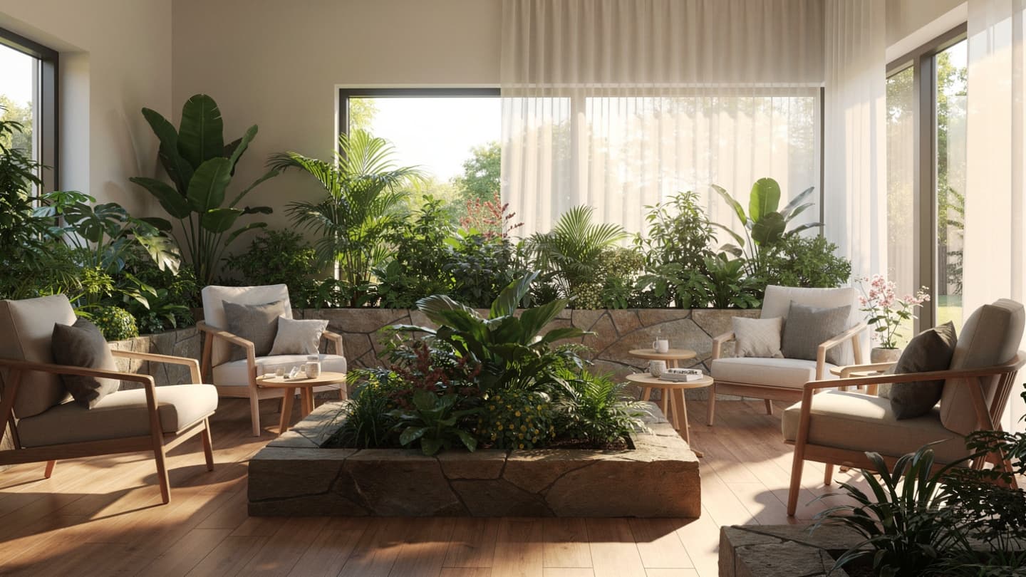 The Silver Horizon of Longevity: Reflections on the Quiet Growth of the Senior Care Market The Silver Horizon of Longevity: Reflections on the Quiet Growth of the Senior Care Market