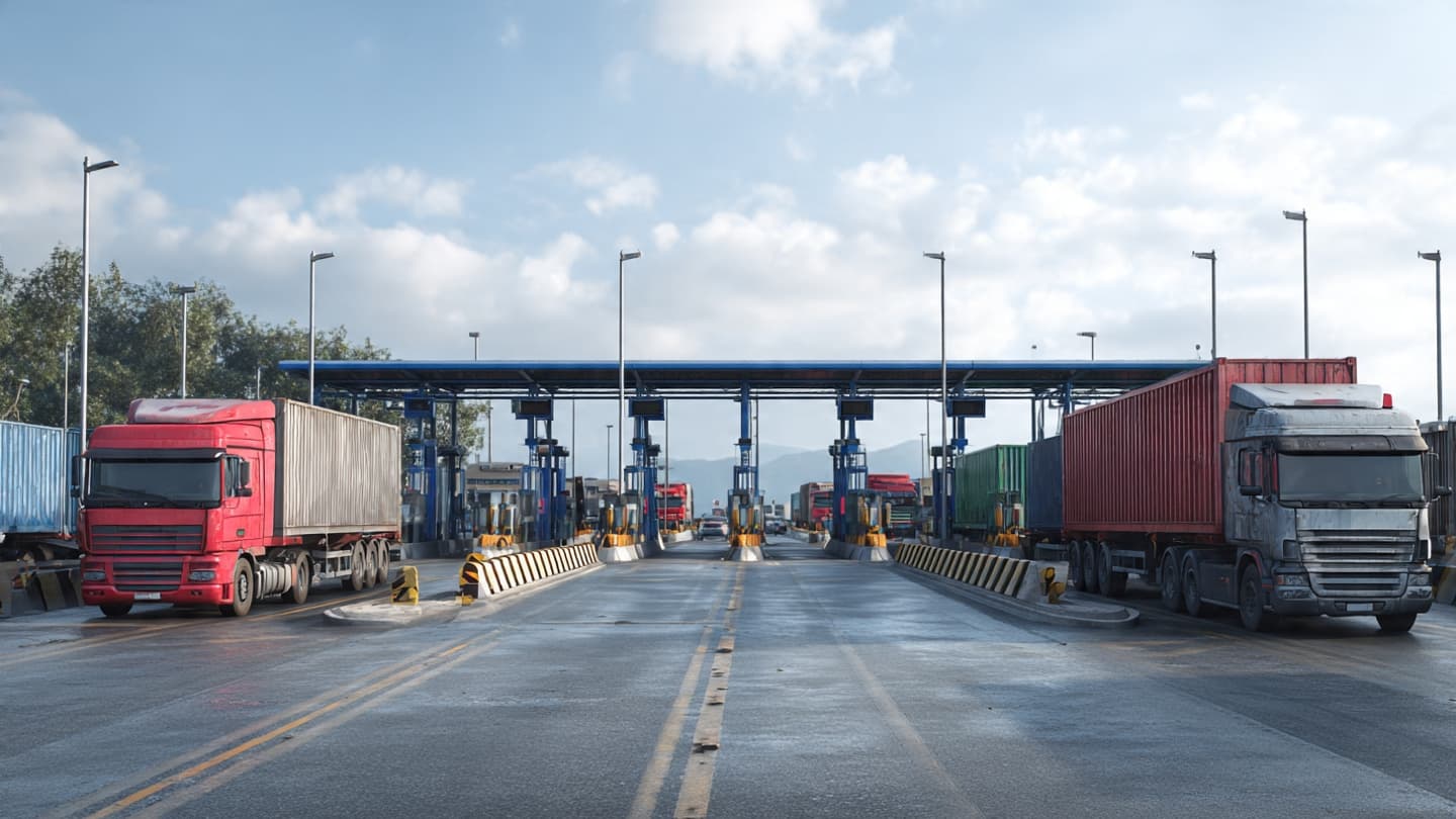 Lebanon and Syria Review Trade Agreements to Strengthen Economic Cooperation Lebanon and Syria Review Trade Agreements to Strengthen Economic Cooperation