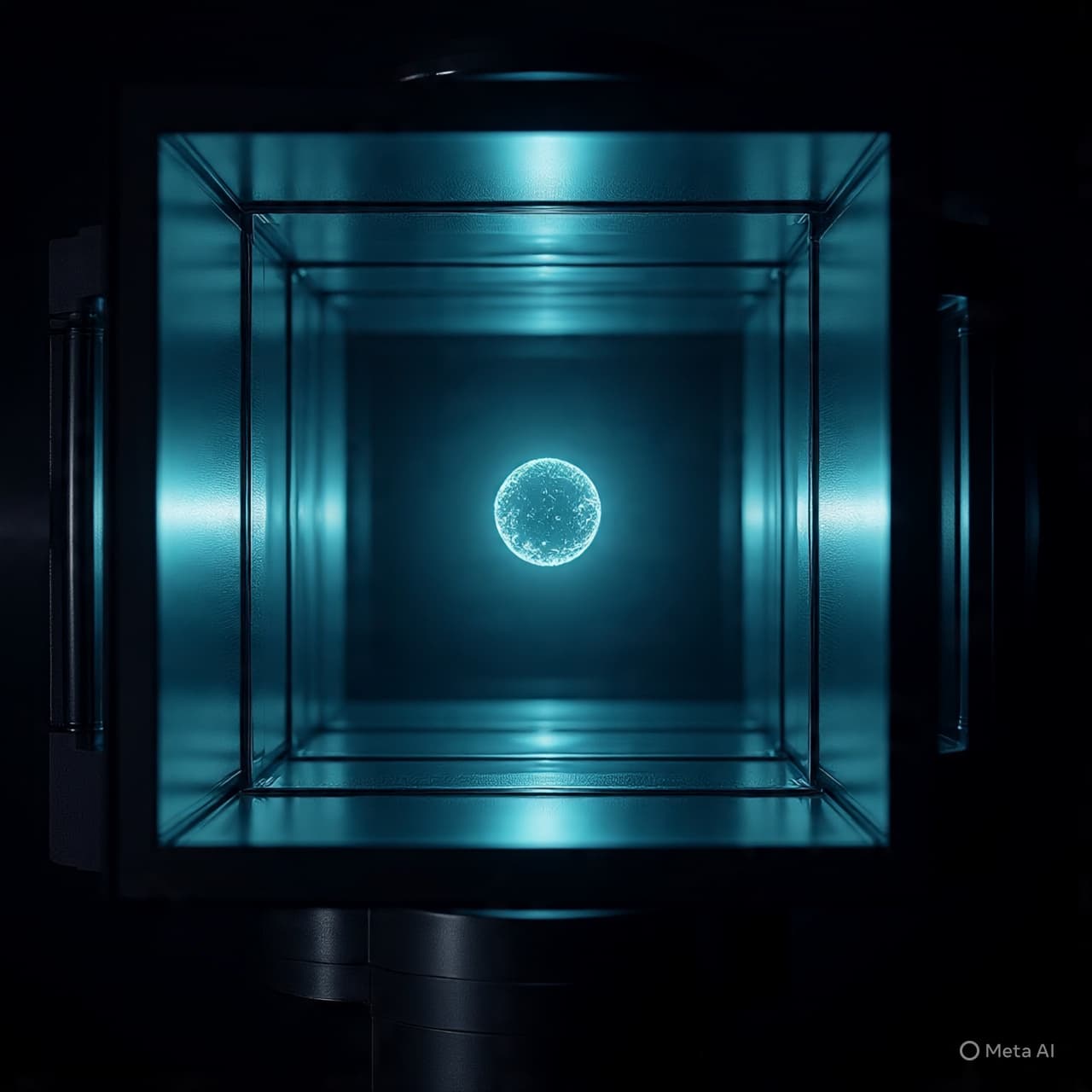 When Motion Meets Silence: Can a Spinning Particle Truly Come to Rest? When Motion Meets Silence: Can a Spinning Particle Truly Come to Rest?