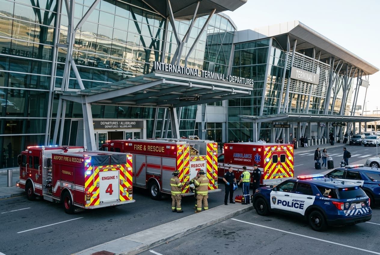 Riyadh Airport Drone Strike Escalates Crisis, Sending Four Bangladeshi Workers to Intensive Care Units Riyadh Airport Drone Strike Escalates Crisis, Sending Four Bangladeshi Workers to Intensive Care Units
