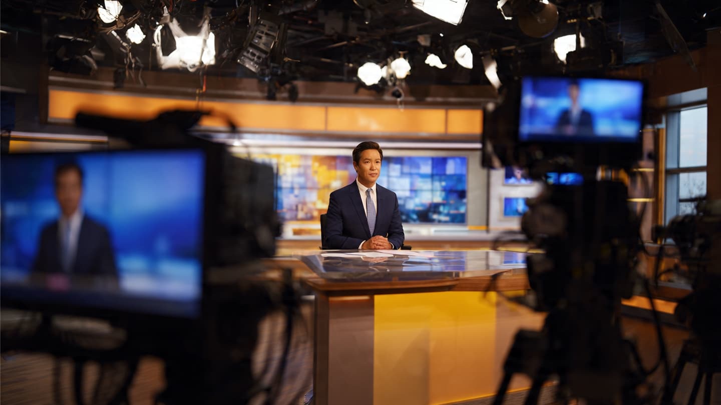 A Familiar Morning Voice Quietly Signs Off In Iowa A Familiar Morning Voice Quietly Signs Off In Iowa