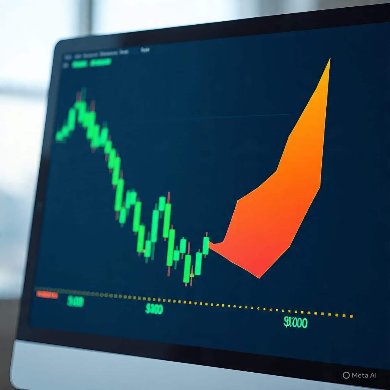 Silent Currents Under a Soaring Market: Reflecting on AI, Leverage, and Risk Silent Currents Under a Soaring Market: Reflecting on AI, Leverage, and Risk