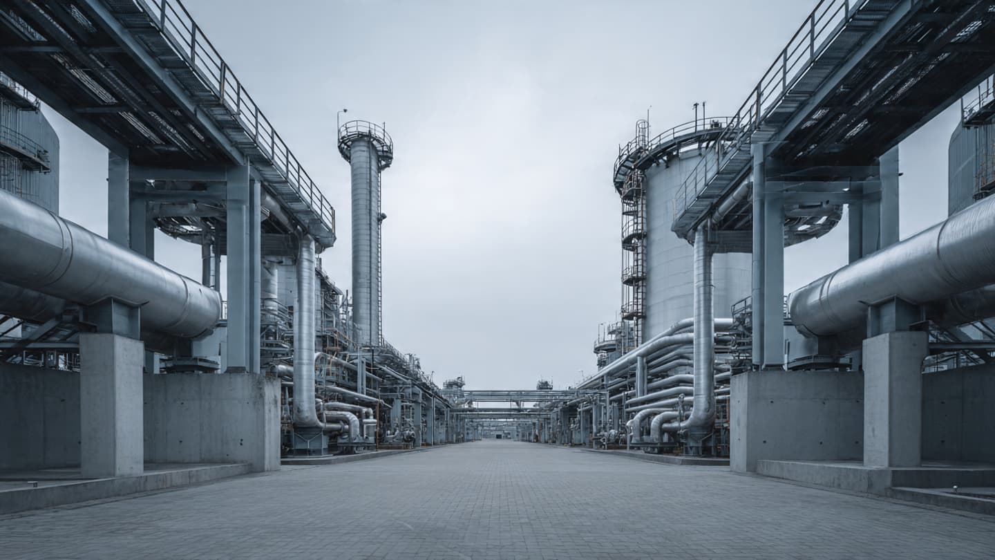 Where Engineering and Atmosphere Intersect: Tracing the Path of a Rising Industrial Plume Where Engineering and Atmosphere Intersect: Tracing the Path of a Rising Industrial Plume