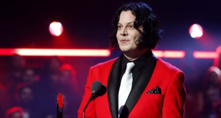 Jack White Slams Trump Over Insensitive Remarks on Rob Reiner’s Death Jack White Slams Trump Over Insensitive Remarks on Rob Reiner’s Death