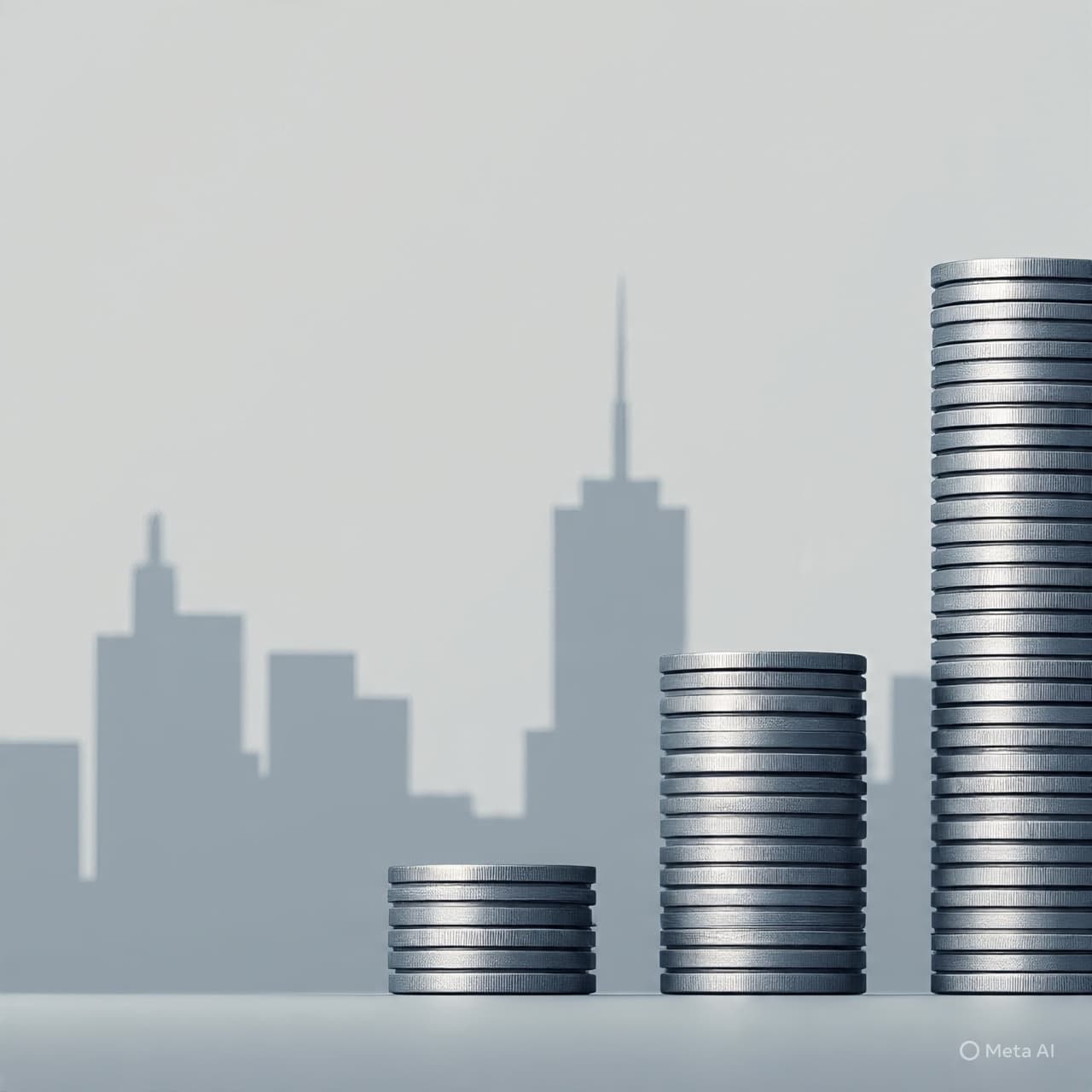 Between Ledgers and Long Horizons: A Quiet Reckoning With America’s Borrowed Time Between Ledgers and Long Horizons: A Quiet Reckoning With America’s Borrowed Time