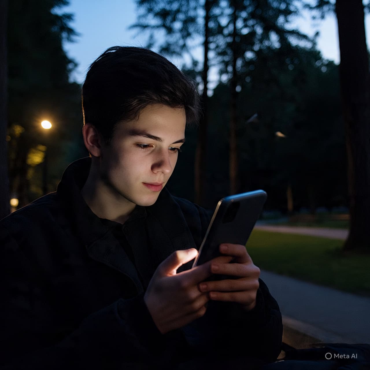 Between Childhood and the Feed: Australia Pauses at a Digital Threshold Between Childhood and the Feed: Australia Pauses at a Digital Threshold