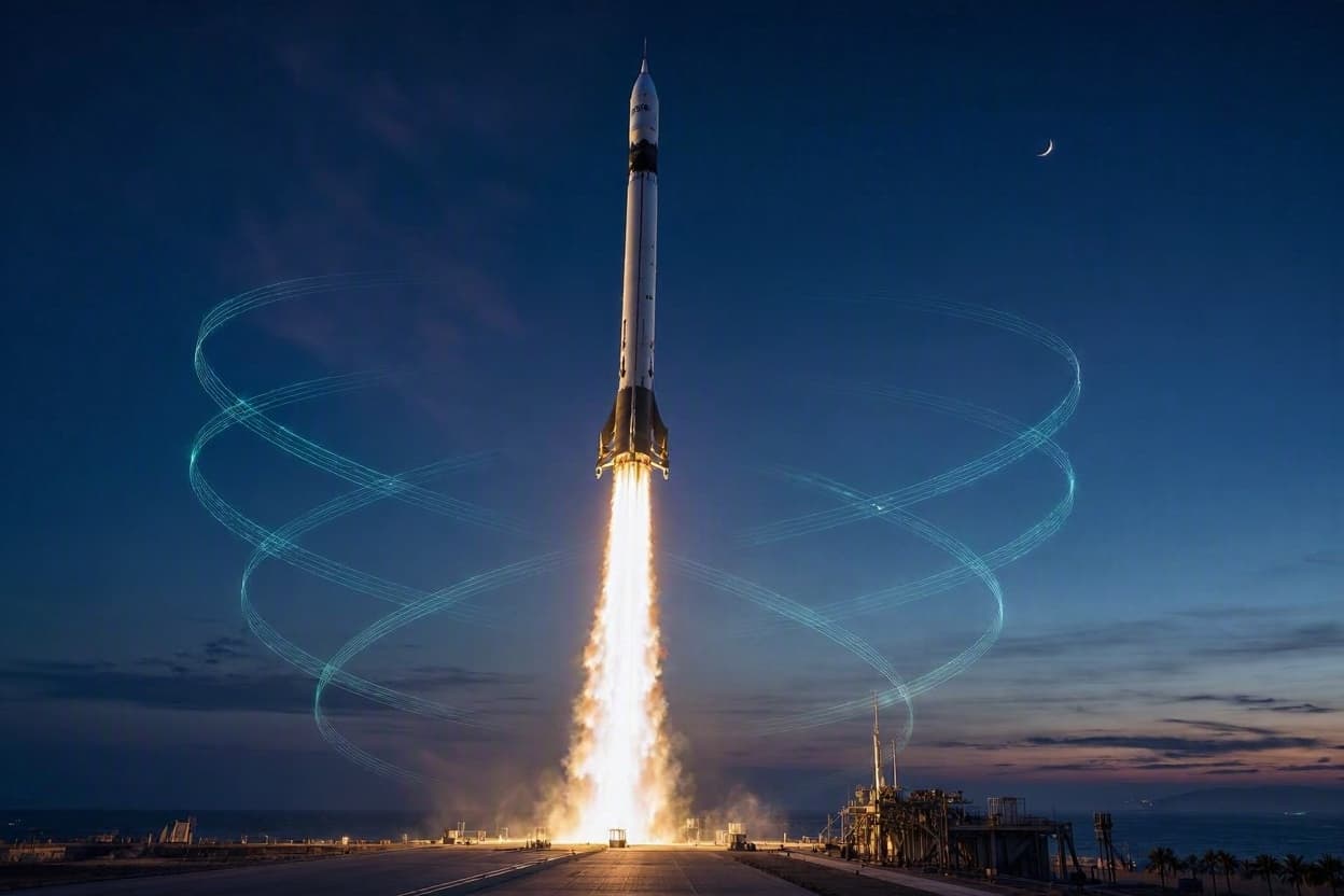 Natural Energy, Digital Insight: The Power of Thunder Natural Energy, Digital Insight: The Power of Thunder