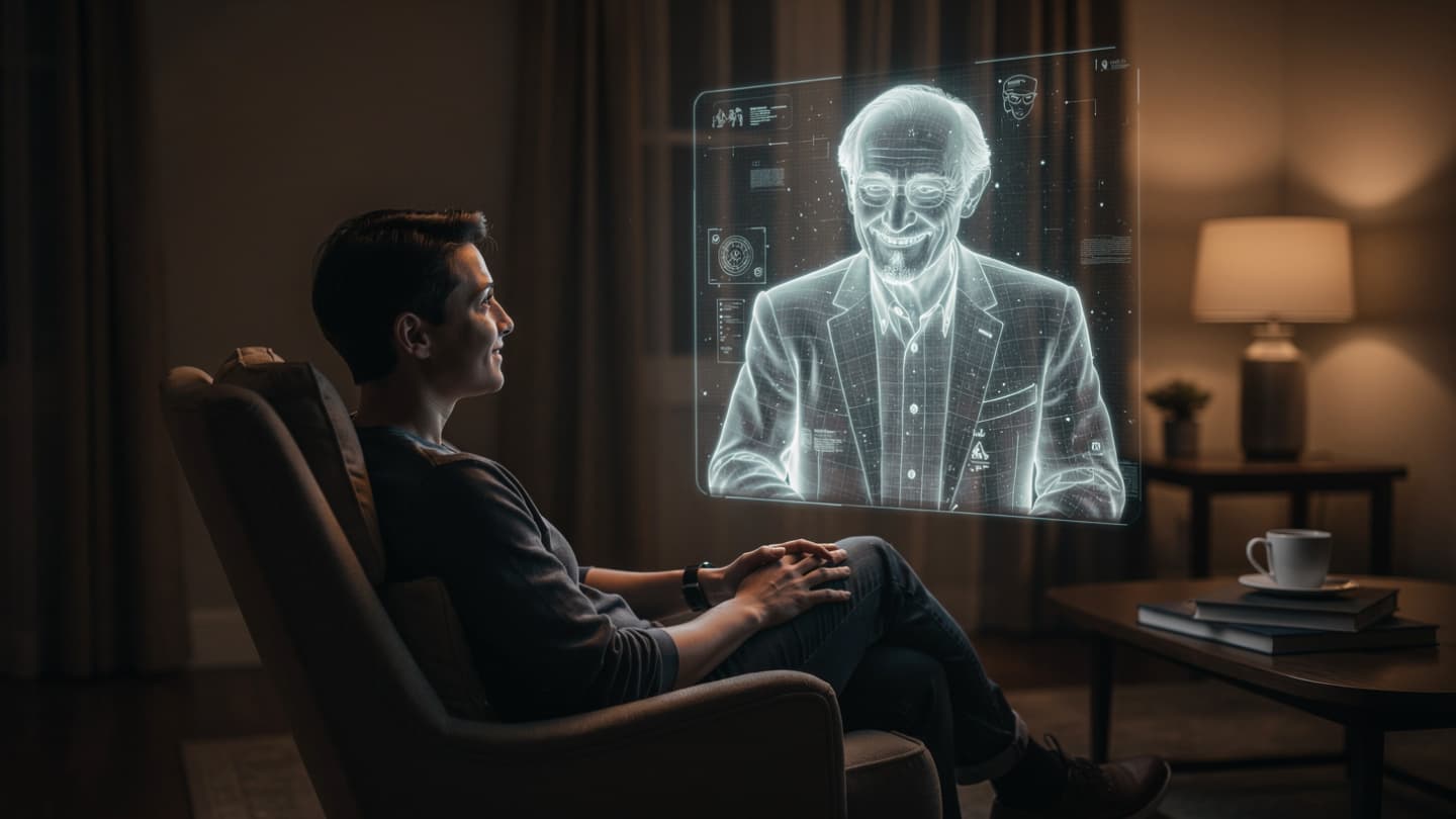 Where the Silicon Mirror Reflects the Soul: The Dawn of Japan’s "Second Life" AI Where the Silicon Mirror Reflects the Soul: The Dawn of Japan’s "Second Life" AI
