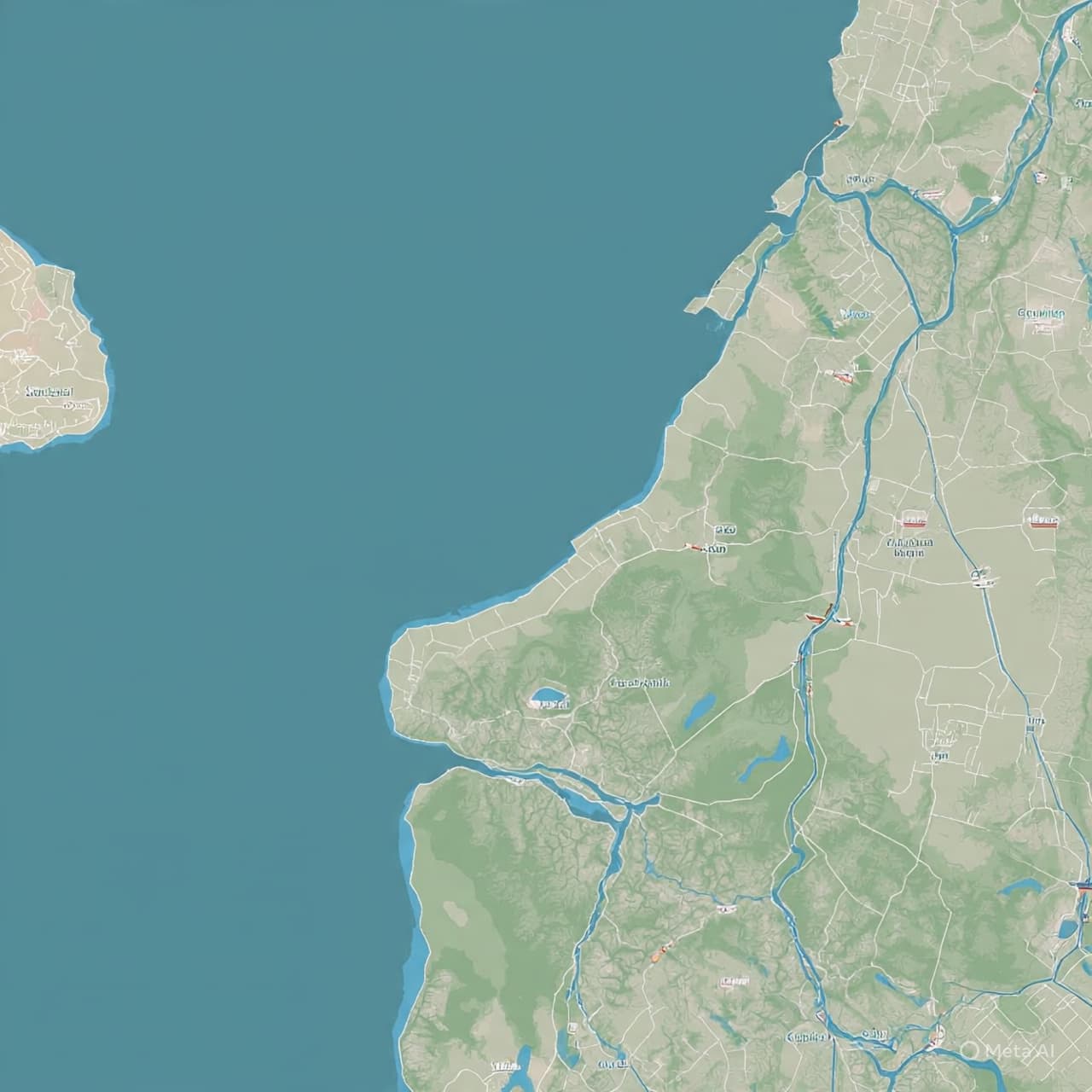 Where Oil Routes Meet Uncertain Winds: Reflections on a Struck Horizon Where Oil Routes Meet Uncertain Winds: Reflections on a Struck Horizon