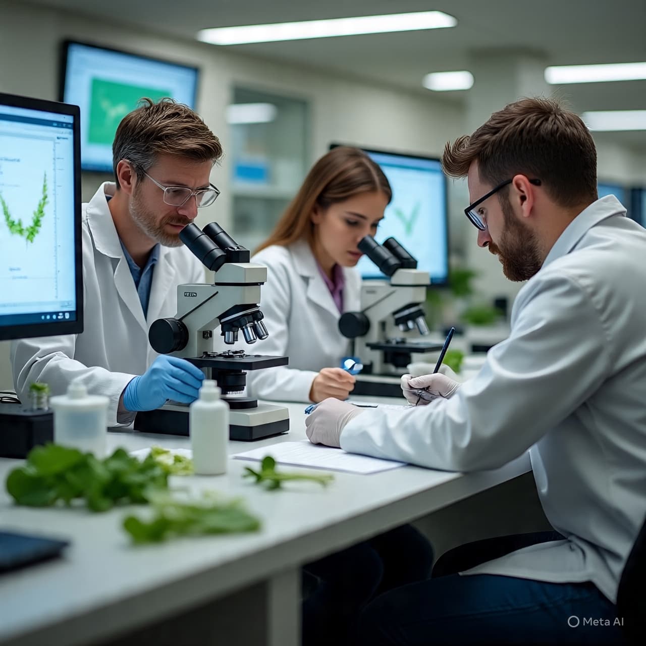 In the Language of Leaves and Time, What Secrets Do Ancient Genomes Still Hold for a Thirsty World? In the Language of Leaves and Time, What Secrets Do Ancient Genomes Still Hold for a Thirsty World?