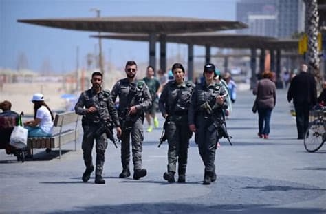 Israeli Lecturer Indicted for Terror Attack Plot Against Palestinians and Arabs Israeli Lecturer Indicted for Terror Attack Plot Against Palestinians and Arabs