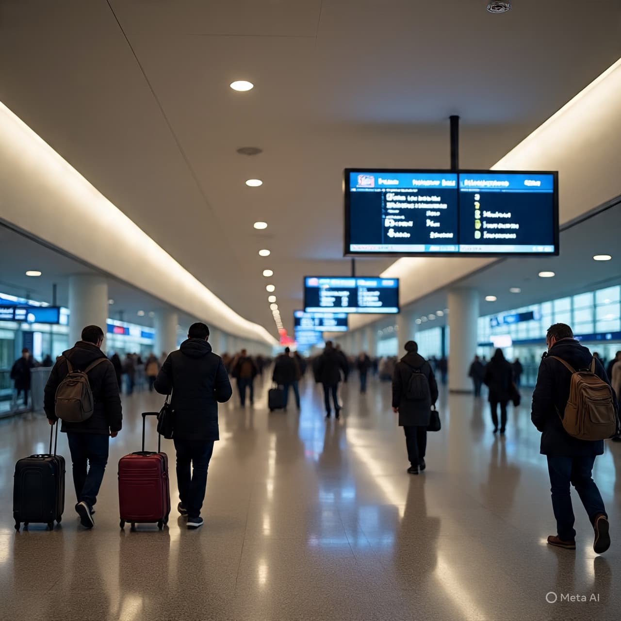 Of Passports and Plans: Threads of Travel Between Two Shores Of Passports and Plans: Threads of Travel Between Two Shores