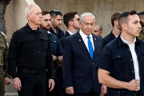 Turkey Requests Interpol Red Notice for Netanyahu Over Sumud Flotilla Turkey Requests Interpol Red Notice for Netanyahu Over Sumud Flotilla