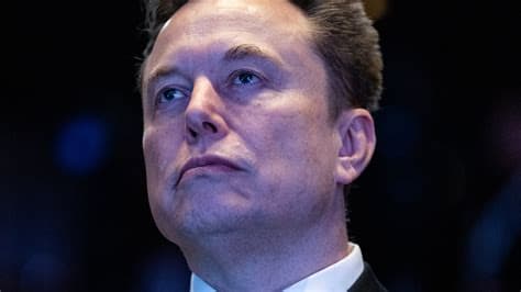 US Seeks to Join Elon Musk in EU Court Fight Over X Fine US Seeks to Join Elon Musk in EU Court Fight Over X Fine