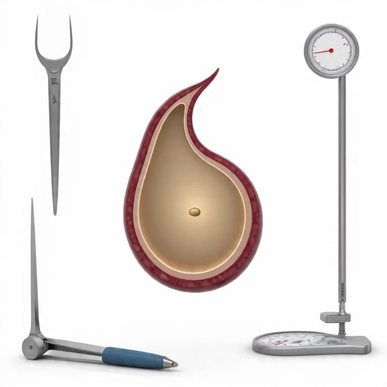 A Hidden Guest: Reflections on an Incidental Gallbladder Neuroendocrine Tumor A Hidden Guest: Reflections on an Incidental Gallbladder Neuroendocrine Tumor