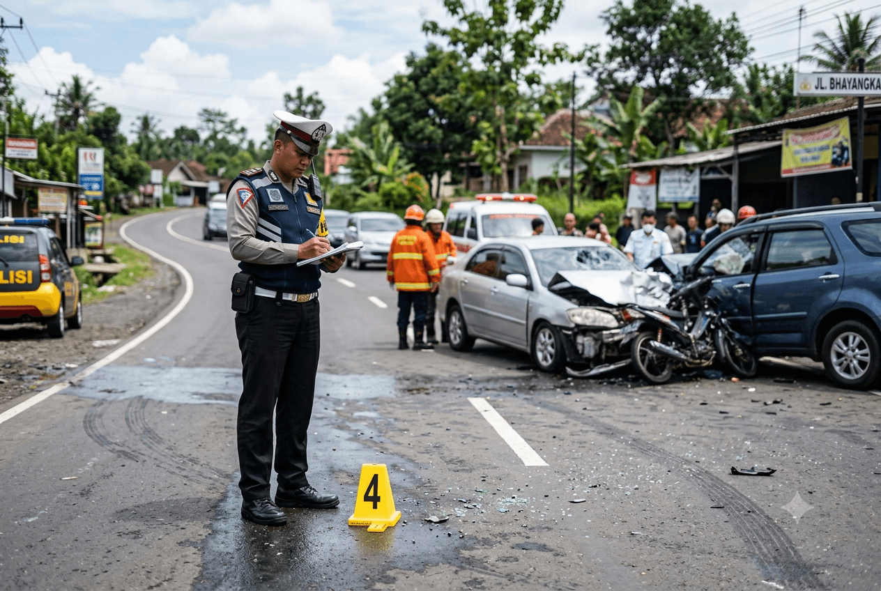 Fatal Road Incident: Motorcyclist Dies Following Head-On Collision On Busy Hong Kong District Road Fatal Road Incident: Motorcyclist Dies Following Head-On Collision On Busy Hong Kong District Road