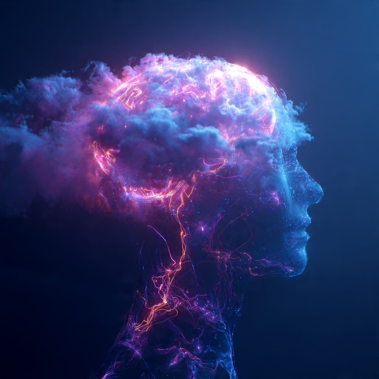 The Brain-Computer Interface: Neuralink’s Leap into Human Trials The Brain-Computer Interface: Neuralink’s Leap into Human Trials