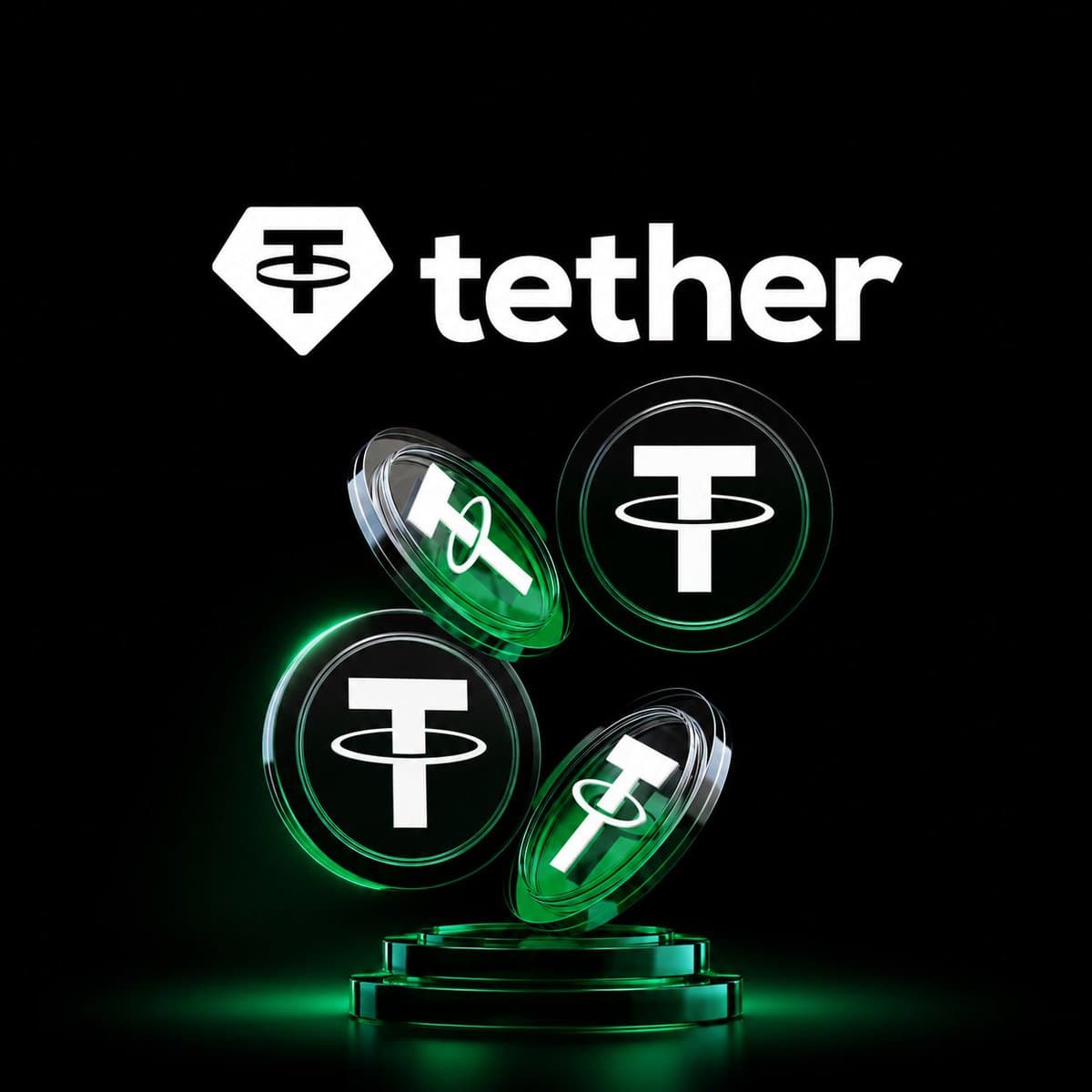 Tether's $186 Billion USDT Faces EU Platform Restrictions Under MiCA Regulations Tether's $186 Billion USDT Faces EU Platform Restrictions Under MiCA Regulations