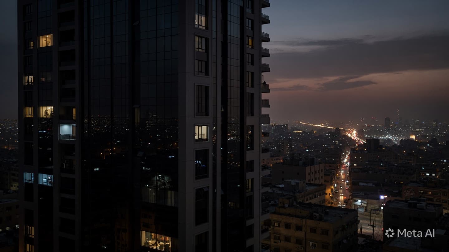 When the Hearth Becomes a Boundary: Reflections on a Fatal Dispute in Cairo When the Hearth Becomes a Boundary: Reflections on a Fatal Dispute in Cairo