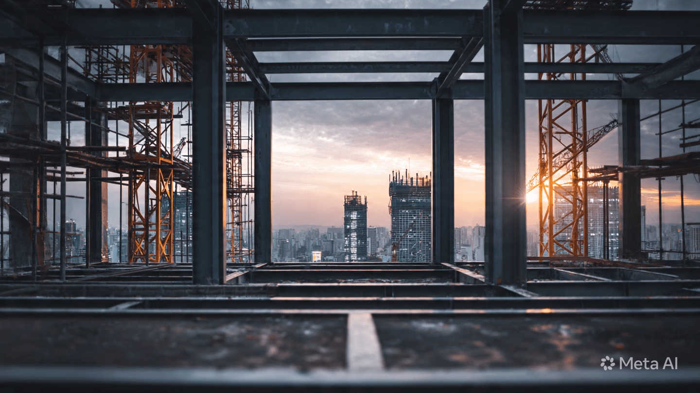 Beneath The Steel And Concrete Ruins: Seeking Clarity After The Construction Site Accident Beneath The Steel And Concrete Ruins: Seeking Clarity After The Construction Site Accident