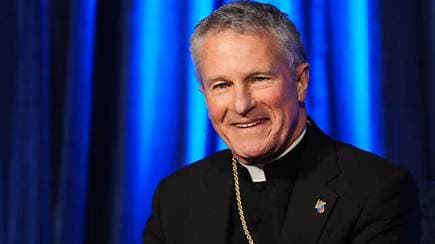 Military Archbishop Says Catholic Soldiers Should Not Take Part in Firing-Squad Execution Military Archbishop Says Catholic Soldiers Should Not Take Part in Firing-Squad Execution