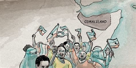 Somaliland’s high-risk quest for recognition Somaliland’s high-risk quest for recognition