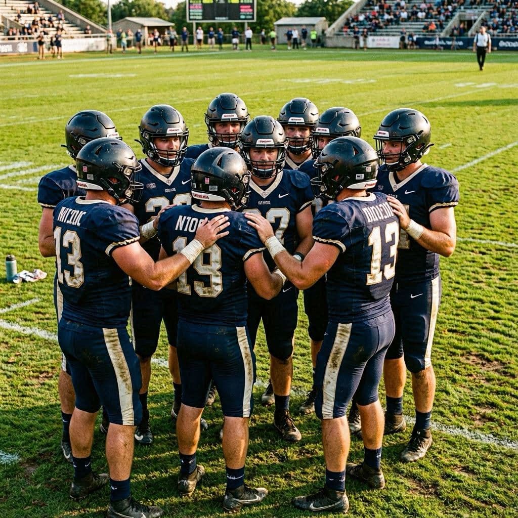 Unity in the Squad: Bellingham’s Stand for Teammates Unity in the Squad: Bellingham’s Stand for Teammates