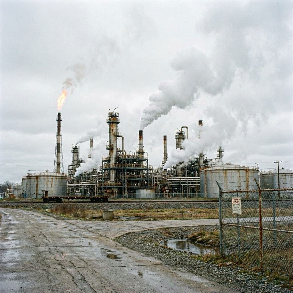 Beyond the Pipeline: The Structural Challenges of Russian Energy Beyond the Pipeline: The Structural Challenges of Russian Energy
