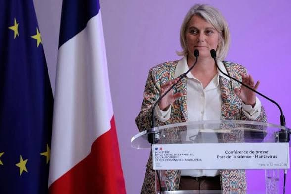 Hantavirus: Tourist Who Transited France Declared Positive, Isolated in Spain Hantavirus: Tourist Who Transited France Declared Positive, Isolated in Spain