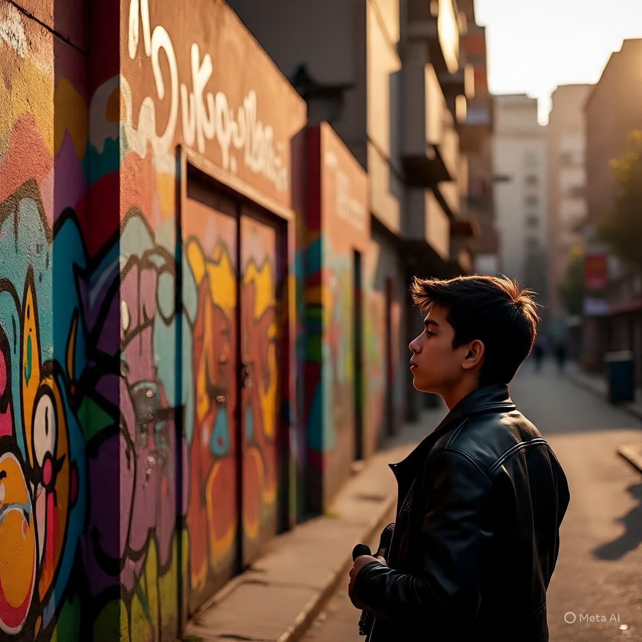 When the Beat Stops: Reflections on an Artist and a Community in Turmoil When the Beat Stops: Reflections on an Artist and a Community in Turmoil