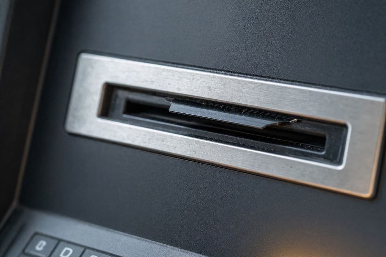Guelph’s Warning: The Reality of ATM Tampering Guelph’s Warning: The Reality of ATM Tampering
