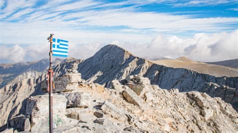 ‘No time to waste’: Greece Bids to Put Mount Olympus on UNESCO World Heritage List ‘No time to waste’: Greece Bids to Put Mount Olympus on UNESCO World Heritage List