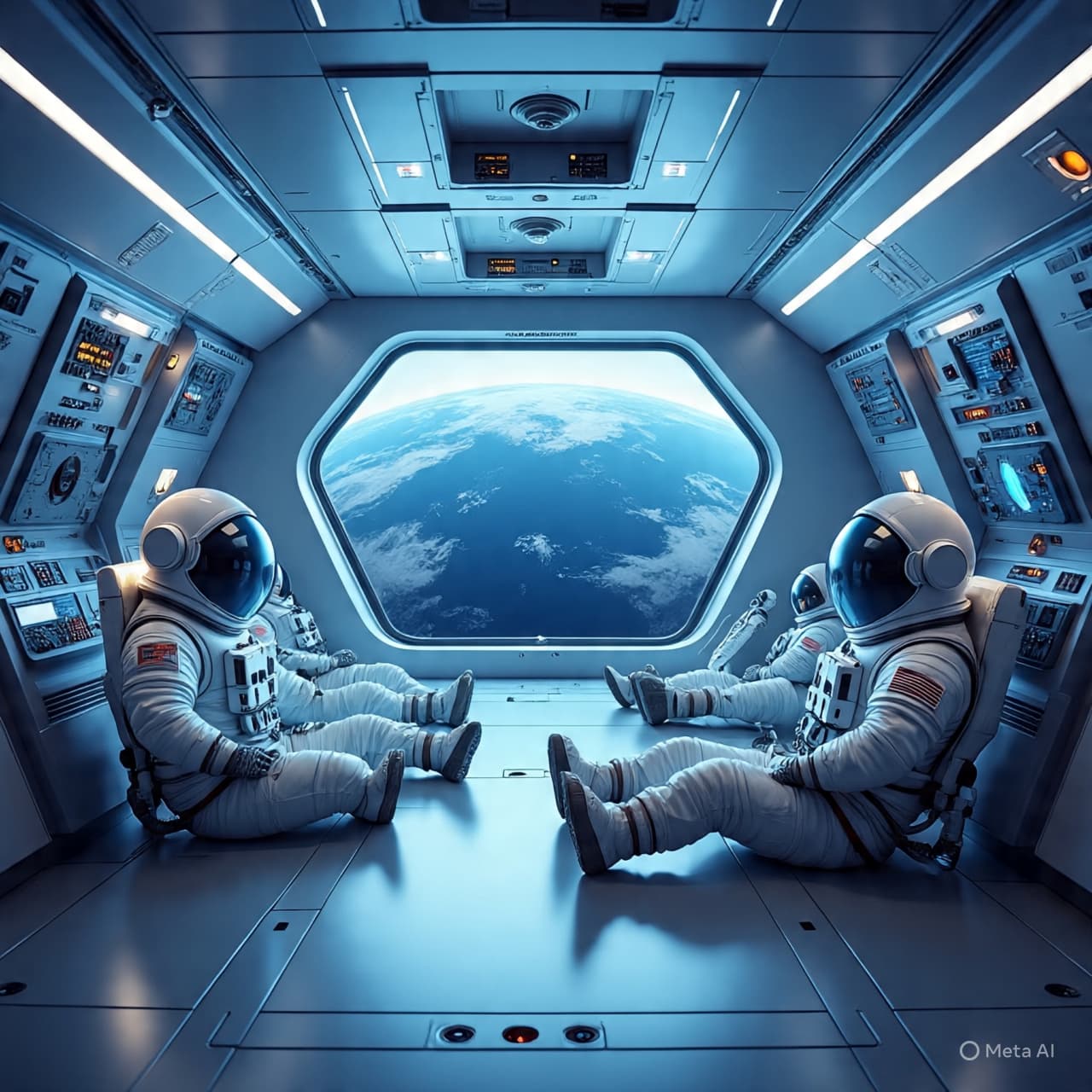 Beyond Earth, Beyond Certainty: The Quiet Question of Life Beginning in Space Beyond Earth, Beyond Certainty: The Quiet Question of Life Beginning in Space
