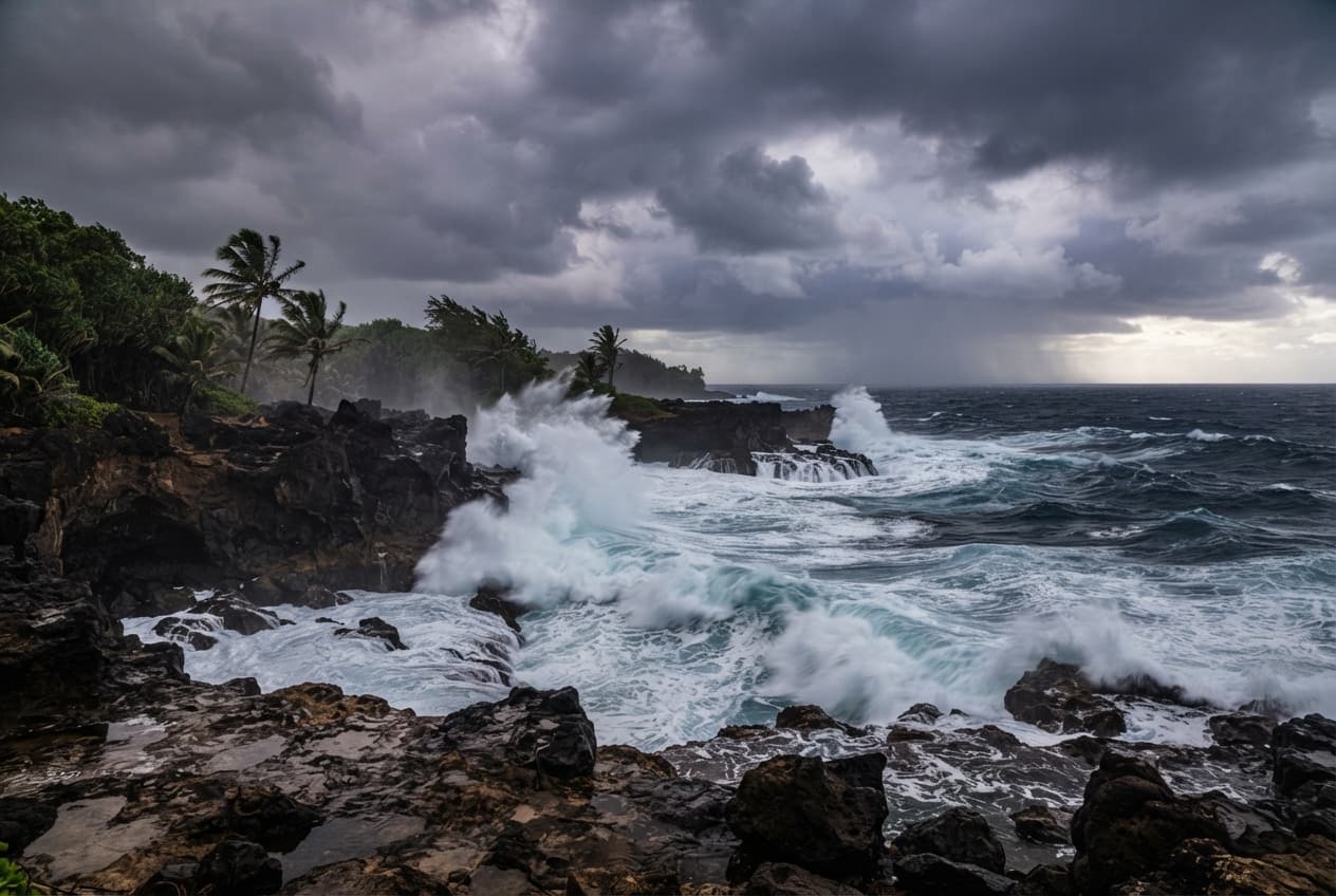 Indonesia Maritime Accident: Wooden Motorboat Capsizes off Bali Coast, Leaving Three Dead Indonesia Maritime Accident: Wooden Motorboat Capsizes off Bali Coast, Leaving Three Dead