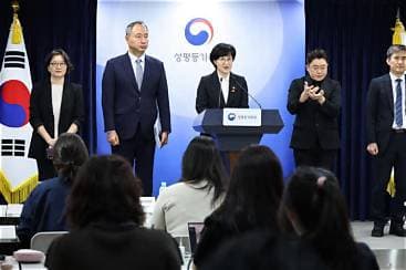 South Korea Set to Approve Abortion Pills for the First Time Next Year South Korea Set to Approve Abortion Pills for the First Time Next Year