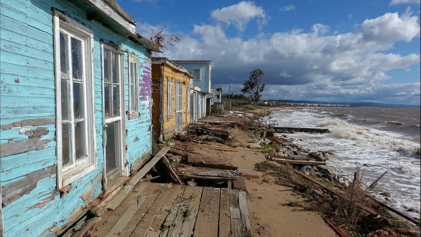 Between Silent Homes And Flashing Sirens, Canelones Faced Lingering Questions After Violent Deaths Yesterday Morning Between Silent Homes And Flashing Sirens, Canelones Faced Lingering Questions After Violent Deaths Yesterday Morning