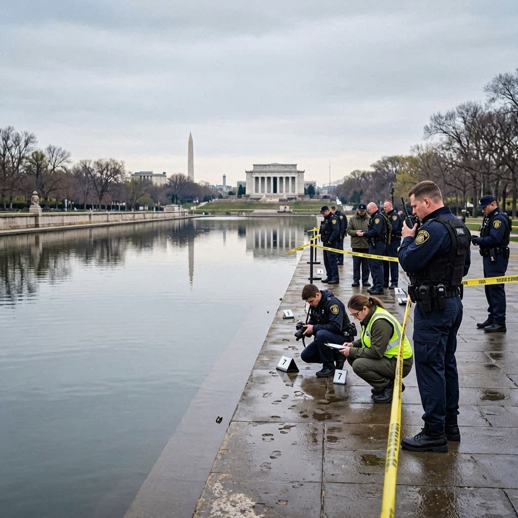 Even Quiet Monuments Depend on Careful Stewardship Through Time. Even Quiet Monuments Depend on Careful Stewardship Through Time.