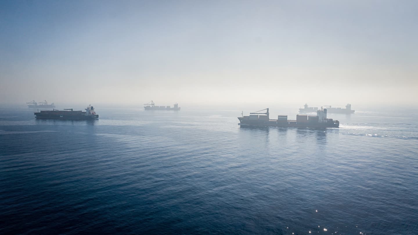 A Path Carved Through Uncertain Waves: Tracing the Whispers of the Great Global Trade A Path Carved Through Uncertain Waves: Tracing the Whispers of the Great Global Trade