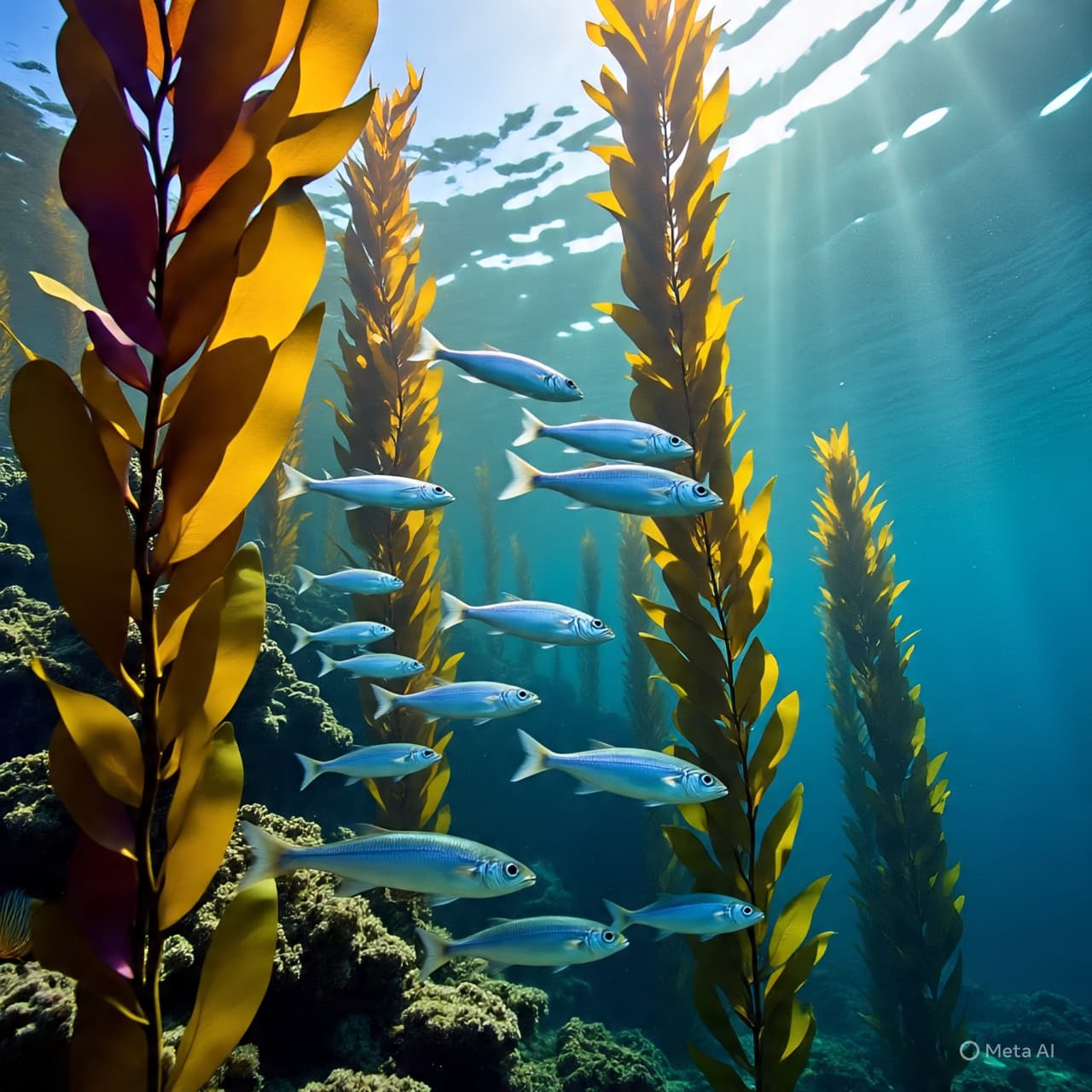 The Changing Pulse Of The Southern Sea: Reflections On The Shifting Life Beneath New Zealand’s Waves The Changing Pulse Of The Southern Sea: Reflections On The Shifting Life Beneath New Zealand’s Waves