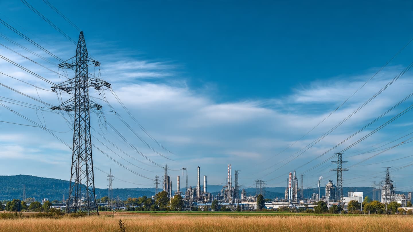Where Commerce Meets Energy: Calm Horizons Guide British Businesses Through Another Season of Economic Adjustment Together Where Commerce Meets Energy: Calm Horizons Guide British Businesses Through Another Season of Economic Adjustment Together