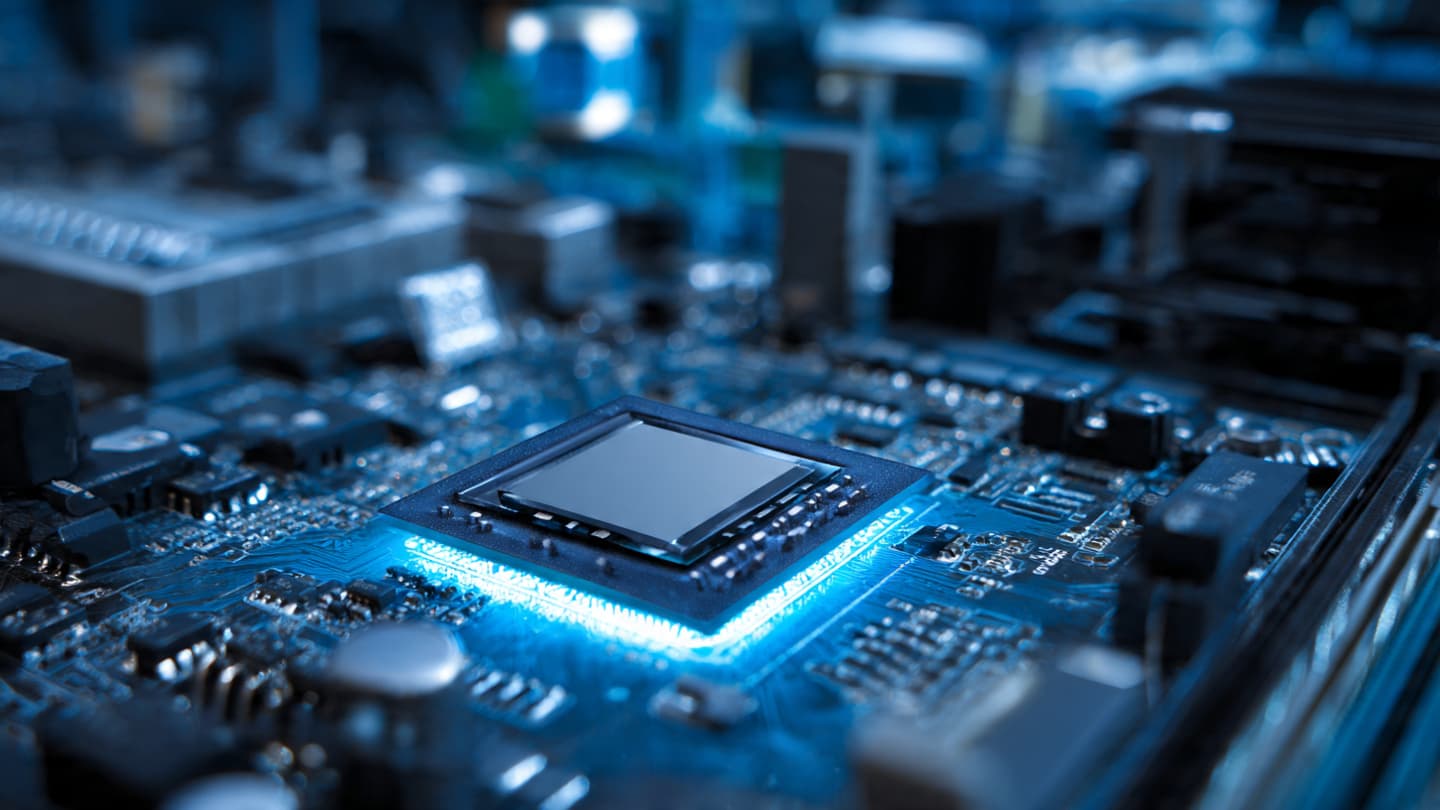 The Silent Engine Behind the AI Revolution Keeps Accelerating The Silent Engine Behind the AI Revolution Keeps Accelerating