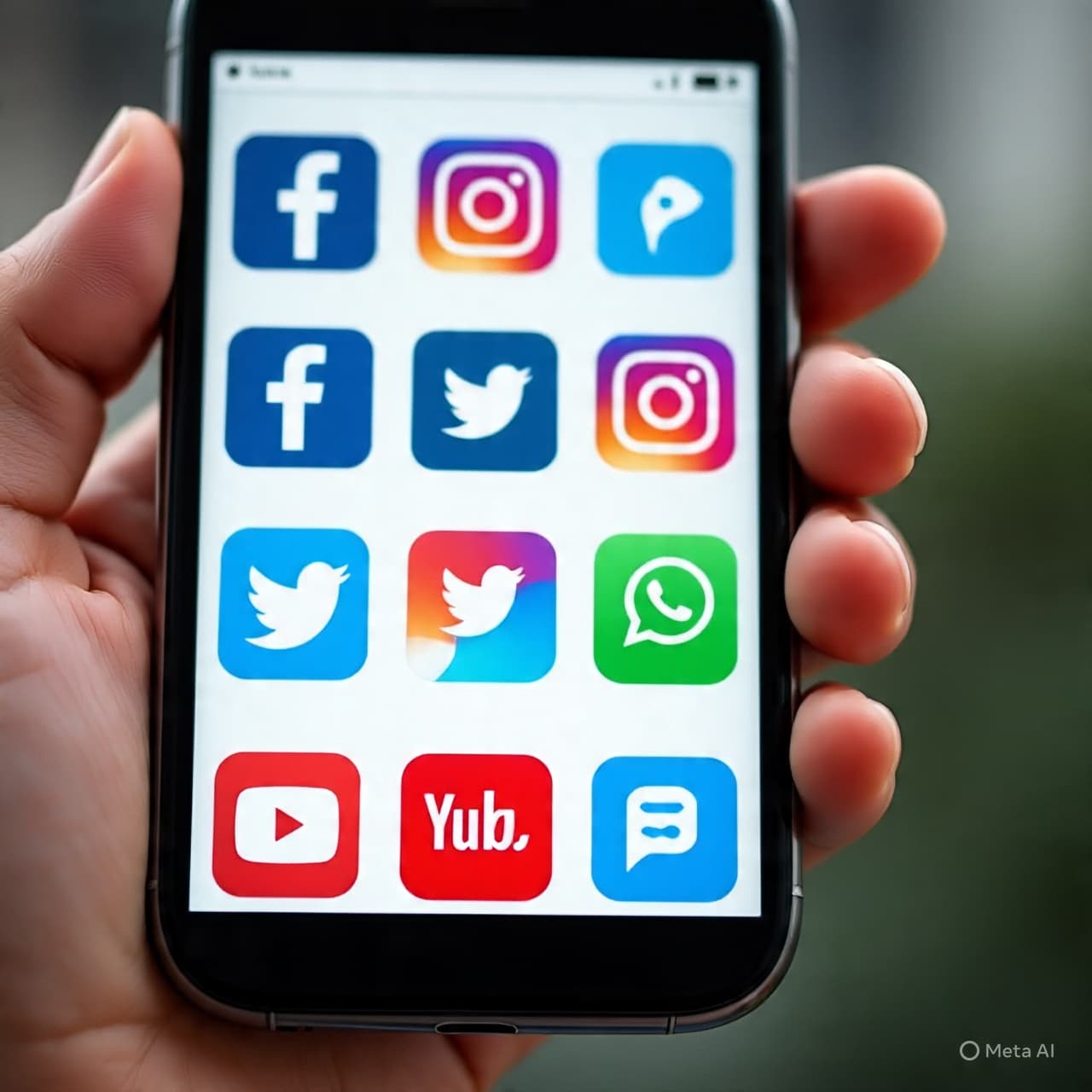 Glow in the Dark: Is Social Media Stealing the Silence Young Minds Need? Glow in the Dark: Is Social Media Stealing the Silence Young Minds Need?